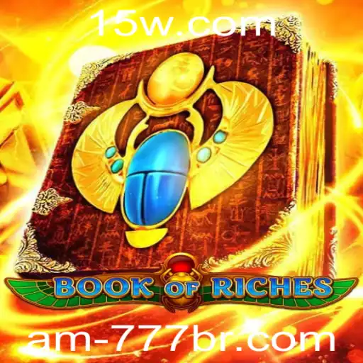 Descubra o Fascinante Mundo do Book of Riches em 2023