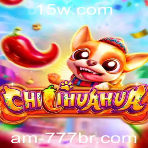 Descubra CHILIHUAHUA: Um Novo Jogo Empolgante