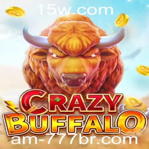 Descubra o Mundo de CRAZYBUFFALO: Um Jogo de Estratégia Único com a Palavra-Chave AM-777