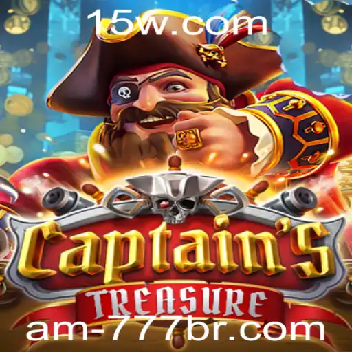 Explorando o Mundo de Aventura em CaptainssTreasure com a Palavra-Chave AM-777