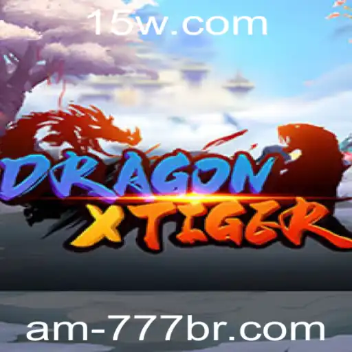 Descubra o Fascinante Mundo de DragonXTiger
