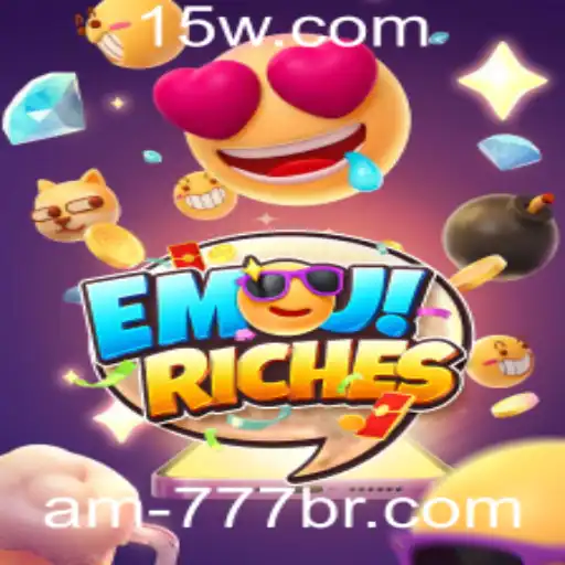 Explore o Mundo Fascinante do Jogo EmojiRiches