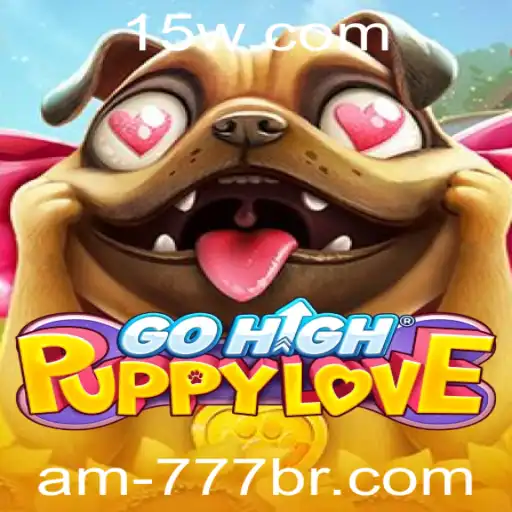 Descubra o Mundo Encantado de GoHighPuppyLove: Um Jogo de Aventura Canina