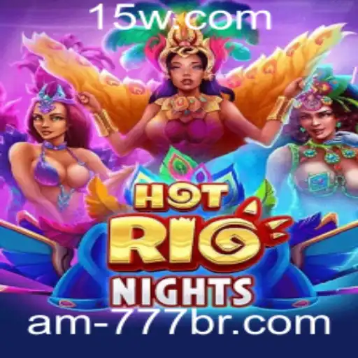 Descubra a Excitação de 'HotRioNights': Um Mergulho nas Regras e Ação do Jogo