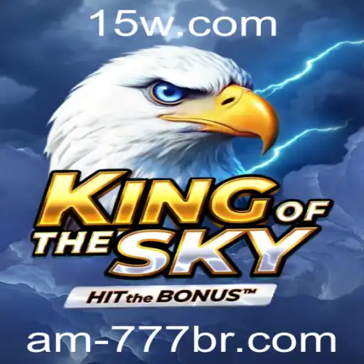 Descubra KingOfTheSky: Uma Aventura Aérea Inovadora