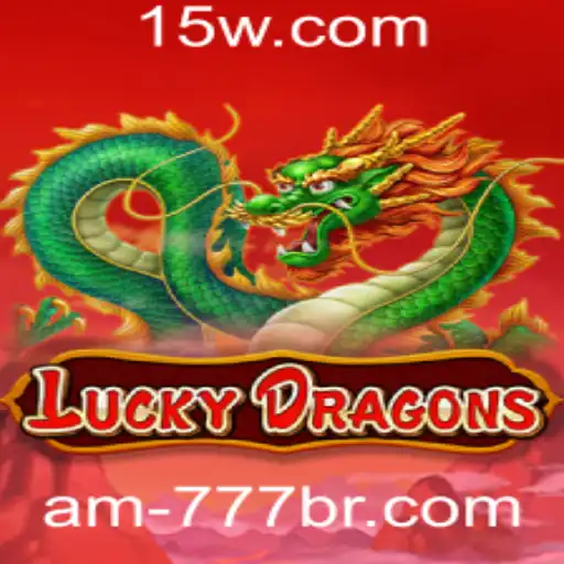 LuckyDragons: Um Jogo de Estratégia e Sorte