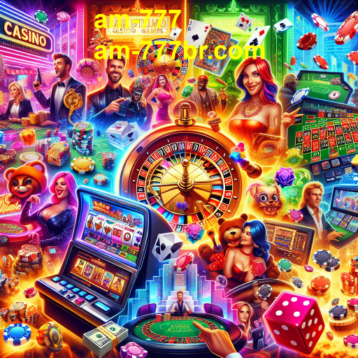 Novidades Empolgantes no Mundo dos Jogos: O Que Esperar em 2023