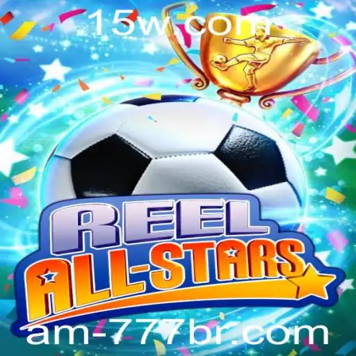 ReelAllStars: Descubra as Emoções e Regras do Novo Jogo