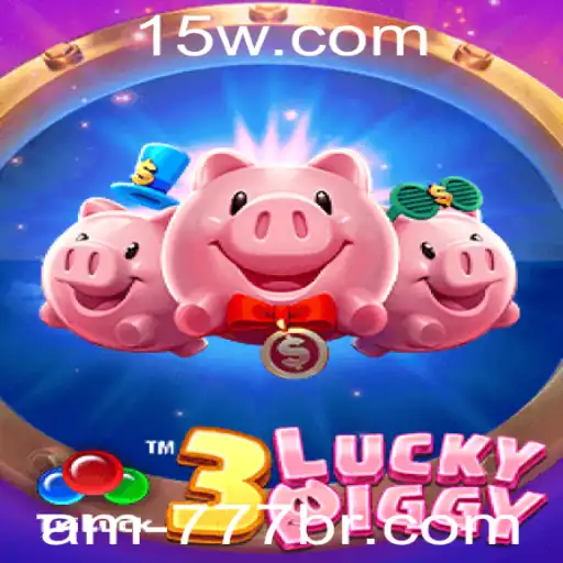 Descubra o Fascinante Mundo de 3LUCKYPIGGY