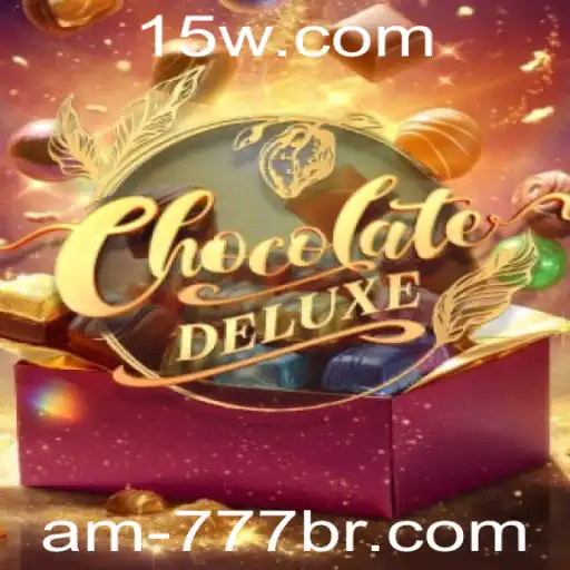 Explorando o Mundo Fascinante de ChocolateDeluxe