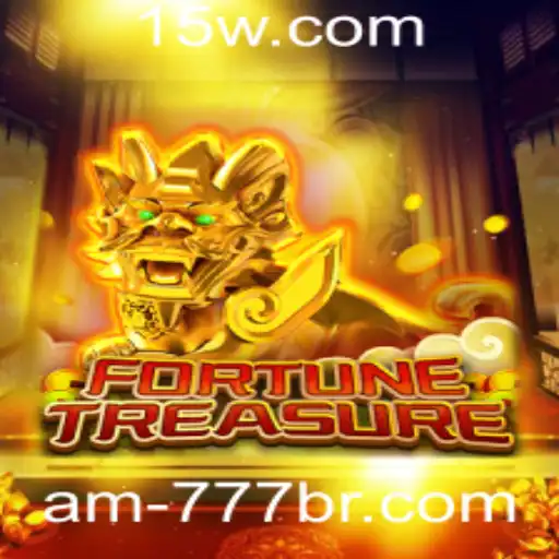 Descubra o Mundo de FortuneTreasure: Um Novo Horizonte dos Jogos Online