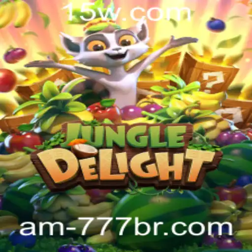 Descubra o Encanto de JungleDelight: Aventura Selvagem Envolvente