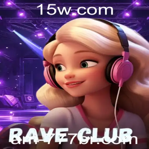Explorando o Universo Vibrante de RaveClub: Jogo de Estratégia e Criatividade