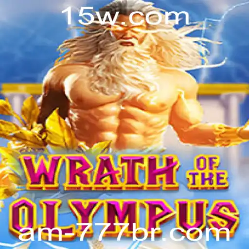 WrathofOlympus: Um mergulho épico no mundo mitológico dos deuses