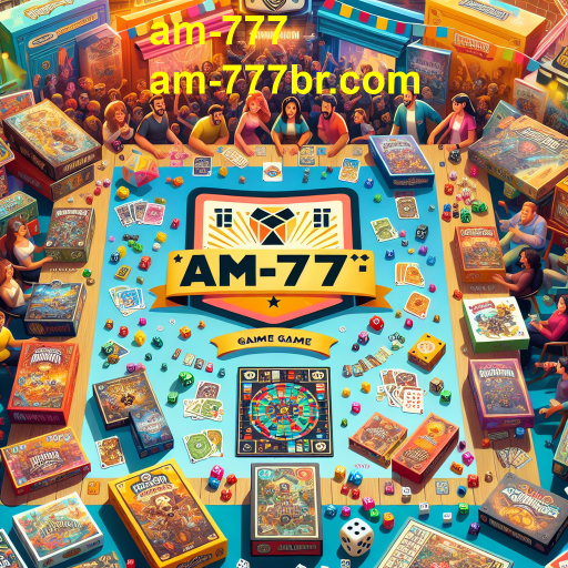 O AM-777 valida a segurança dos jogadores e oferece uma experiência de jogo justa, com diversas opções de entretenimento e suporte eficaz.