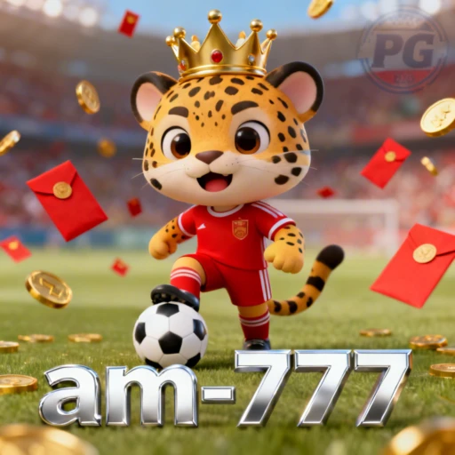 am-777 Logo